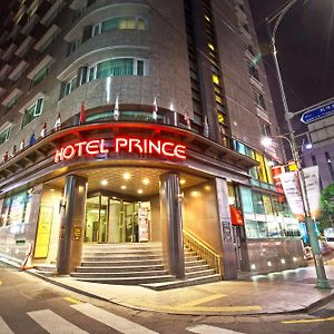 Hotel Prince Seoul